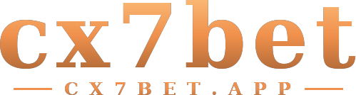 cx7bet logo