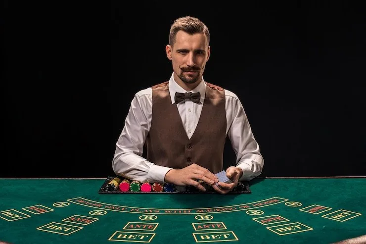 cx7bet Baccarat Jungle